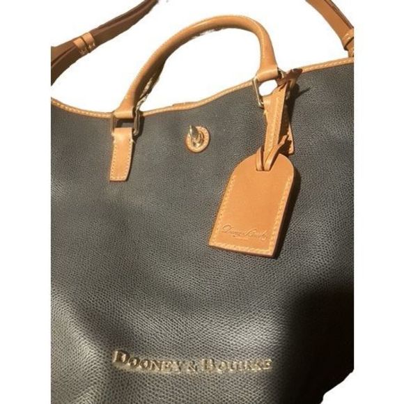 Dooney shoulder bag - Picture 6 of 16